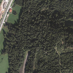 Satellite imagery of Scheibensignal, AT