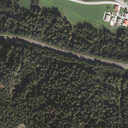Satellite imagery of Scheibensignal, AT