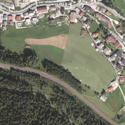 Satellite imagery of Scheibensignal, AT