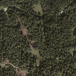 Satellite imagery of Scheibensignal, AT