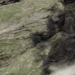 Satellite imagery of Gigalitz Spitze, AT