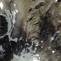 Satellite imagery of Gigalitz Spitze, AT