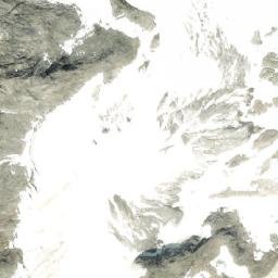 Satellite imagery of Hintere Stangen Spitze, AT