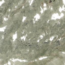 Satellite imagery of Cima Triangolo, AT