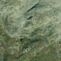 Satellite imagery of Stierkofel, IT