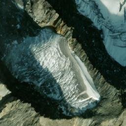 Satellite imagery of Pie di Cavallo, AT