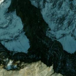 Satellite imagery of Pie di Cavallo, AT