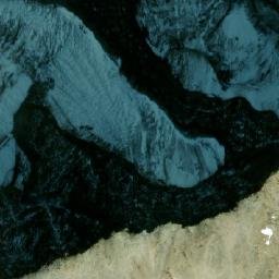 Satellite imagery of Pie di Cavallo, AT