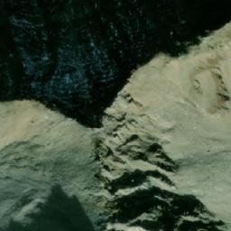 Satellite imagery of Zopetspitz, AT