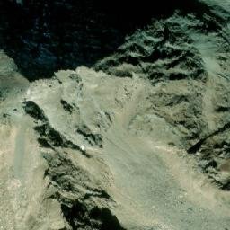 Satellite imagery of Kleiner Hexenkopf, AT