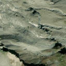 Satellite imagery of Muntanitzschneid, AT