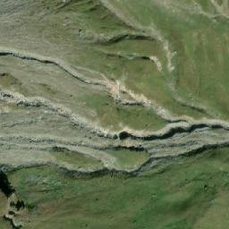 Satellite imagery of Muntanitzschneid, AT