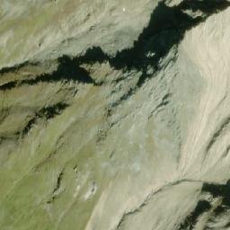 Satellite imagery of Zollspitze, AT