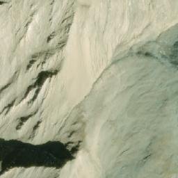 Satellite imagery of Zollspitze, AT