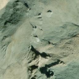 Satellite imagery of Zollspitze, AT