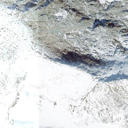 Satellite imagery of Schwerteck, AT