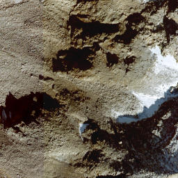 Satellite imagery of Goldzechkopf, AT