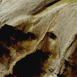 Satellite imagery of Pilatussee, AT