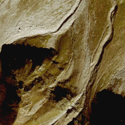 Satellite imagery of Pilatussee, AT