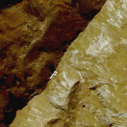 Satellite imagery of Riffelscharte, AT