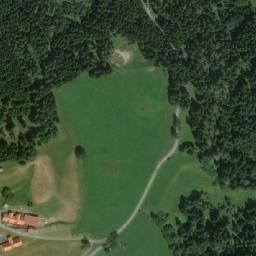 Satellite imagery of Geierkogel, AT