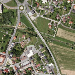 Satellite imagery of survey_point, AT