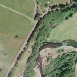 Satellite imagery of Studer Quarry, US