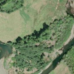 Satellite imagery of Studer Quarry, US