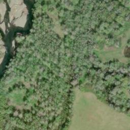 Satellite imagery of Studer Quarry, US