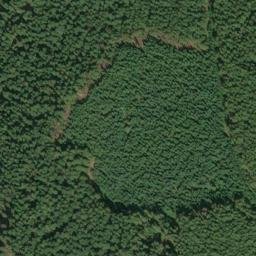 Satellite imagery of The Dalles, US
