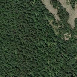 Satellite imagery of Superior Mine, US