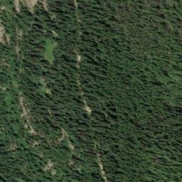 Satellite imagery of Superior Mine, US
