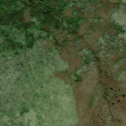 Satellite imagery of Big Hill, CA
