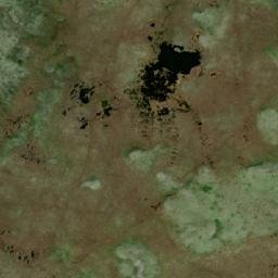 Satellite imagery of Big Hill, CA