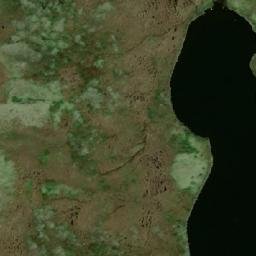 Satellite imagery of Big Hill, CA