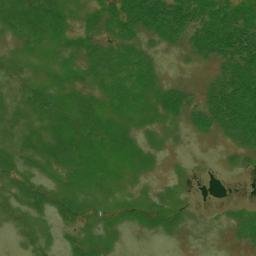 Satellite imagery of Eastern Rocky Ridge, CA