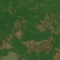 Satellite imagery of Eastern Rocky Ridge, CA