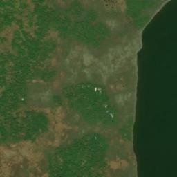 Satellite imagery of Eastern Rocky Ridge, CA