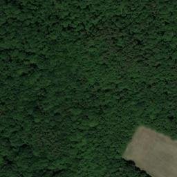 Satellite imagery of Abbaye de Beaugerais, FR