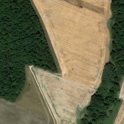 Satellite imagery of Abbaye de Beaugerais, FR