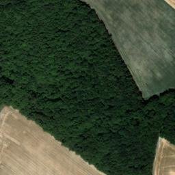 Satellite imagery of Abbaye de Beaugerais, FR