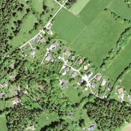 Satellite imagery of Borne des Trois Puissances, CH