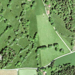 Satellite imagery of Borne des Trois Puissances, CH