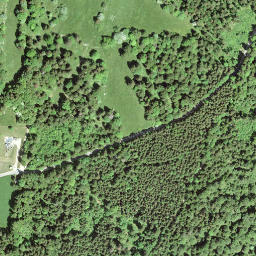 Satellite imagery of Borne des Trois Puissances, CH