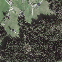 Satellite imagery of Hornbachegg, CH