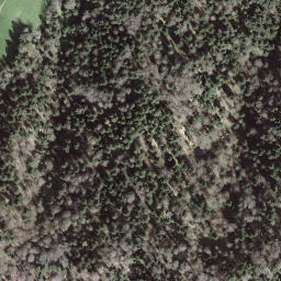 Satellite imagery of Fritzeflue, CH