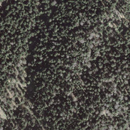 Satellite imagery of Fritzeflue, CH