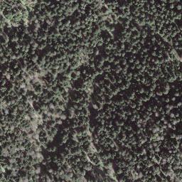 Satellite imagery of Chäpplerspitz, CH