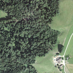 Satellite imagery of Höchstutz, CH