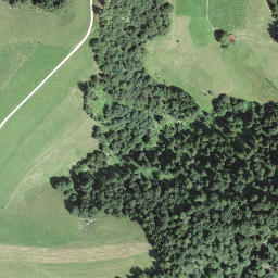 Satellite imagery of Höchstutz, CH